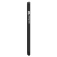 Etui do iPhone 12 Pro Max Spigen Thin Fit - czarne
