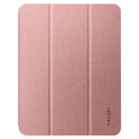 Etui do iPad Air 4 Spigen Urban Fit - różowe