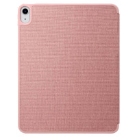 Etui do iPad Air 4 Spigen Urban Fit - różowe