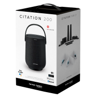 Harman Kardon Citation 200 czarny