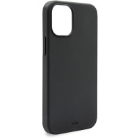 Etui iPhone 12 Pro Max z ochroną antybakteryjną PURO ICON - czarne