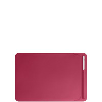 Etui do iPad Pro 10.5/10.2 Apple Leather Sleeve - różowe