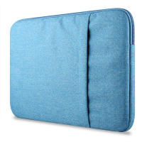 Etui do Macbook Air  13/ Pro 13 Tech-Protect Sleeve - niebieskie