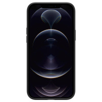 Etui do iPhone 12 Pro Max Spigen Cyrill - czarne