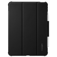 Etui do iPad Air 4 2020 10,9 Spigen Rugged Armor  - czarne