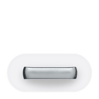 Przejściówka ze złącza Lightning na złącze micro-USB