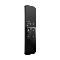 Apple TV Remote pilot  - czarny