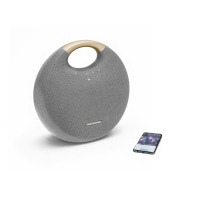 Bezprzewodowy głośnik Harman Kardon Onyx Studio 6 - szary