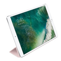 Etui do iPad 10.5/Pro 10.5/10.2 Apple Smart Cover - piaskowy róż