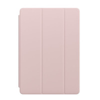 Etui do iPad 10.5/Pro 10.5/10.2 Apple Smart Cover - piaskowy róż