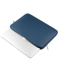 Etui do Macbook Air 13 /Pro 13 Tech-Protect Neoskin - niebieskie