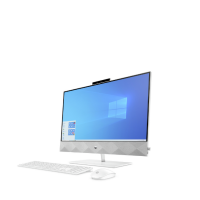 HP Pavilion AIO 27-d0022nw i7-10700T/512/8G/UHD630/W10 
