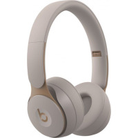 Słuchawki Beats Solo Pro Wireless - szare