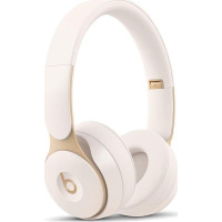 Słuchawki Beats Solo Pro Wireless - kość słoniowa