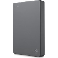 Dysk zewnętrzny Seagate Basic 5TB - szary