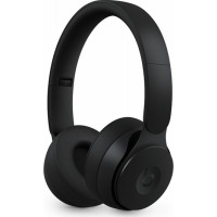 Słuchawki Beats Solo Pro Wireless - czarne
