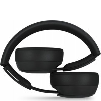 Słuchawki Beats Solo Pro Wireless - czarne
