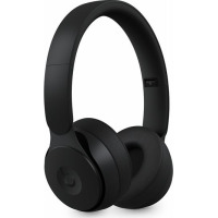 Słuchawki Beats Solo Pro Wireless - czarne