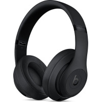 Słuchawki Beats Studio 3 Wireless - czarny mat 
