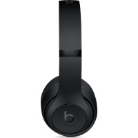 MX3X2EE/A Słuchawki Beats Studio 3 Wireless - czarny mat 