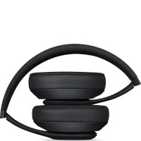 Słuchawki bezprzewodowe Beats Studio 3 Wireless czarny mat MX3X2EE/A