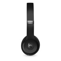 Słuchawki Beats Solo 3 Wireless On-Ear - czarny matowy