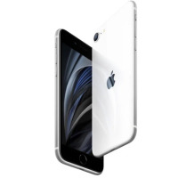 Apple iPhone SE 64GB Biały