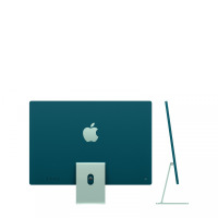 Apple iMac 24 M1 8/7 Core 8GB 256GB zielony