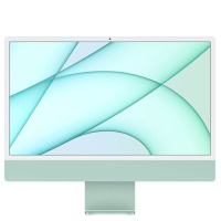 Apple iMac 24 M1 8/7 Core 8GB 256GB zielony