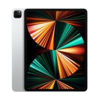 Apple iPad Pro 12,9 WiFi + Cellular 2TB M1 Srebrny