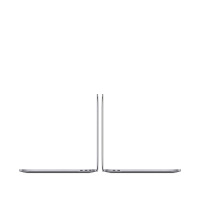 Apple MacBook Pro 16 i7 2,6GHz / 32GB / 512GB SSD / Radeon Pro 5500M 8GB - Gwiezdna Szarość