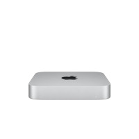 Apple Mac mini M1 / 16GB / 256GB SSD Srebrny