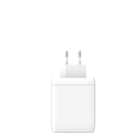 Ładowarka Estuff do iPhone/Macbook 100W - biała