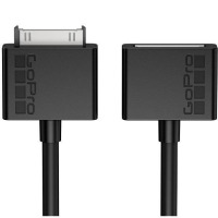 Przedłużka GoPro BacPac Extension Cable - czarny
