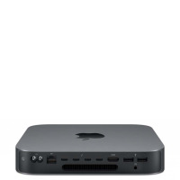 Apple Mac mini - 3.6GHz/8GB/2TB SSD/UHD 630