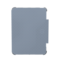 Etui do iPad Pro 11 UAG Lucent - niebieskie