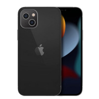 Etui do iPhone 13 PURO 0.3 Nude przezroczyste