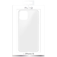 Etui do iPhone 13 PURO 0.3 Nude przezroczyste