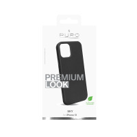 Etui do iPhone 13 PURO SKY czarne