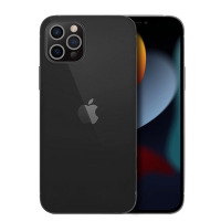 Etui do iPhone 13 Pro PURO 0.3 Nude przezroczysty