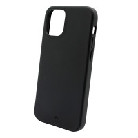 Etui do iPhone 13 Pro PURO ICON Anti-Microbial Cover z ochroną antybakteryjną czarne