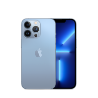 Apple iPhone 13 Pro 256GB górski błękit