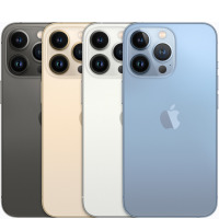 Apple iPhone 13 Pro 256GB górski błękit