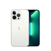 Apple iPhone 13 Pro 128GB srebrny