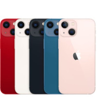 Apple iPhone 13 mini 512GB Czerwony