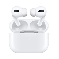 Słuchawki Apple AirPods Pro z etui ładującym MagSafe