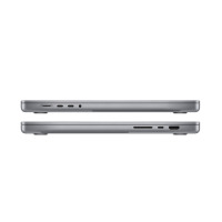Apple MacBook Pro 16'' M1 Max 10 CPU/32 GPU 32GB 1TB SSD gwiezdna szarość