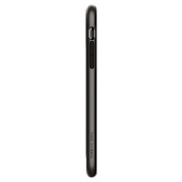 Etui do iPhone 11 Pro Max Spigen Neo Hybrid Gun Metal - czarne