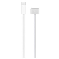 Przewód USB-C do MagSafe 3 2m - biały