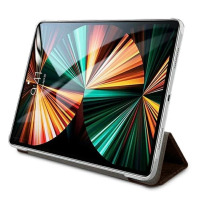 Etui iPad Pro 11 - Guess Saffiano 4G Big Metal Logo  